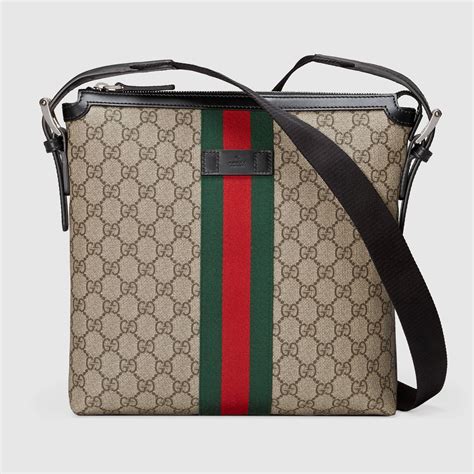 fake gucci crossbody bag mens